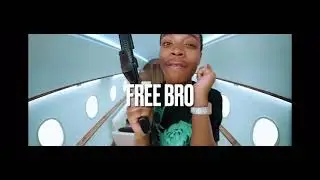 “FREE BRO” Sha EK x DD Osama NY Drill Type Beat prod @mikechecks.1.2 x @BsBeatsz