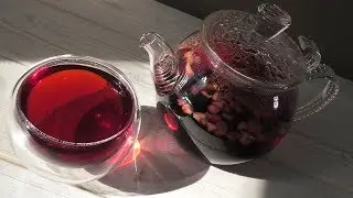 Фруктовый чай Наглый Фрукт | Долина чая
