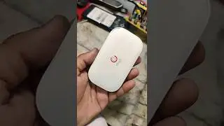 Jazz Device MF 673-22 Charging Port Change 