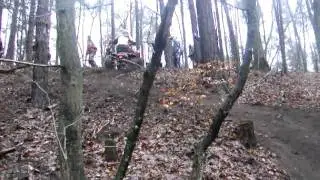 sQuadi Olsztyn - Poldi. -