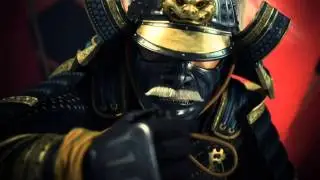 Total War- Shogun 2 OST - shouri