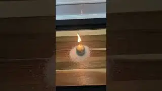 How to Get an Egg in a Bottle Experiment?! 😱 