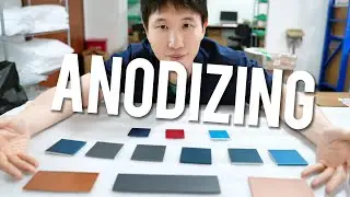 Solving Anodizing Problems for Your Prototypes | WayKen Rapid