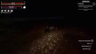 Conan Exiles expedición