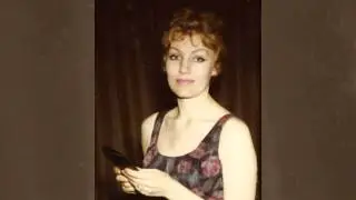 Анна Герман поет романс «Гори, гори, моя звезда» — Anna German