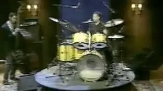 Drums Tony Williams 1990.wmv