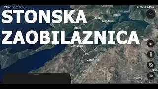 STONSKA OBILAZNICA