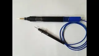 Simple universal probe
