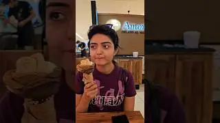 scream for ice cream 🍦 #ytshorts #minivlog