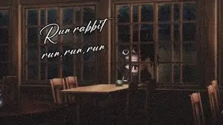 Run rabbit... Run,Run,Run |gacha club meme|