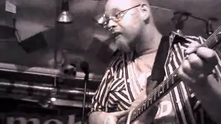 MC Terror Byte - "Lounge Pirates"