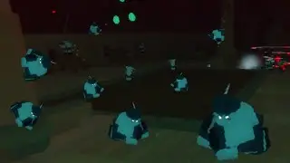 no context pirate