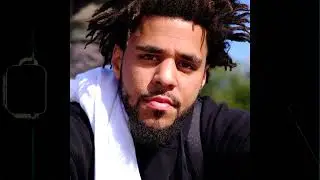 [FREE] J Cole Type Beat 'Crispy'