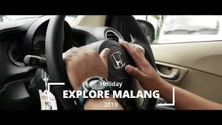 Explore Malang