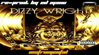 Dizzy Wright- Bout That Life feat. Hopsin Instrumental