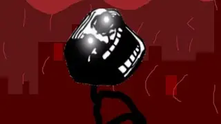NOVA SEMANA do Trollface! - Trollge Full Week Friday Night Funkin Mod
