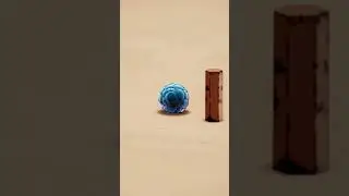 Creating Super BASIC Game Assets (Blender to UE5 )