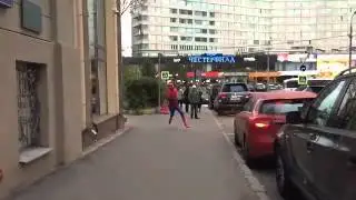 Человек-Паук и хачи