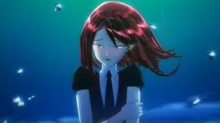 『宝石の国』Houseki no Kuni