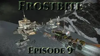 Frostbite: Episode 9