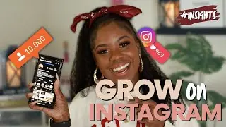 3 SECRETS to INSTAGRAM Growth | How to Grow on Instagram 2021
