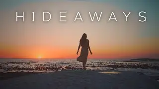 Lofi Relaxing Music | Hideaways (No Copyright Music)