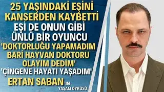 ERTAN SABAN | Deha Karahan, Gelsin Hayat Bildiği Gibi Sadi Payaslı Aslında Kim?