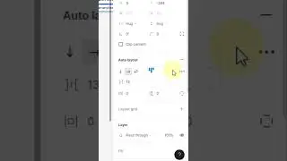 horizontal  Scroll in Figma - Quick Prototyping