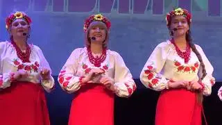 СТОЯЛА В ЛІСІ БЕРЕЗА - Гурт " Червона калина"