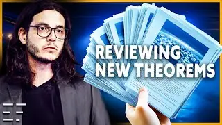 Experimental metaphysics with first-person perspectives, by Dr. Eric Cavalcanti