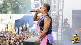 LA FÚRIA | SALVADOR FEST 2019