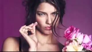 Adriana Llima : very hot