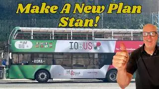 Are Rome’s Hop-On Hop-Off Buses Worth It? Pros, Cons & What to Expect