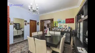 Venta Casa 6 AMB en Villa Urquiza, Capital Federal.