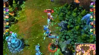 ★ Never Gank Me Again★