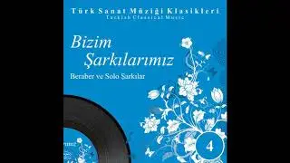 Üsküdar'a Gider İken