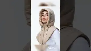 Выкройки шапок и другие идеи