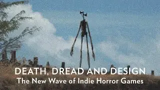 The New Wave of Indie Horror Games. Feat. Siren Head, Sauna 2000 and Okaeri.