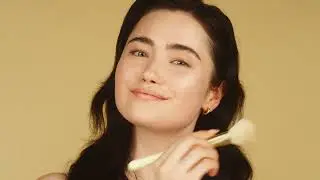 Powrót Bestsellera Paese! Mgła Pudrowa Glowing Powder