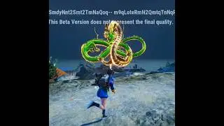 PUBG Mobile x Dragon Ball (update 2.7) 