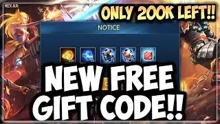 HEROES EVOLVED CODE -  HOW TO REDEEM CODE + FREE CODE!! #2