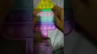 ice cream pop it