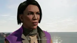 Watch Dogs 2: Play-through, Part 4 - NEW DAWNS TEMPLE