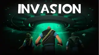 TF2: The Invasion Update [Overview]
