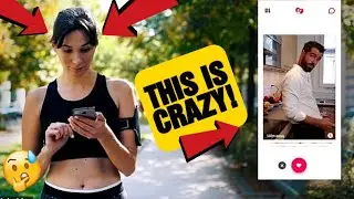 YOU WON'T BELIEVE What The LATEST STUDY Says About Women On Dating Apps....