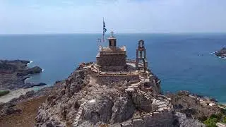 Κρήτη (Crete) 4K TRIP IN GREECE