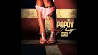 PoPov ft. Michael Stokes - Ridin On Top (Mr. BAJA Panty)