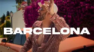 " BARCELONA " - Soolking X L'Algérino Type Beat | Dancehall Type Beat 2024 Prod. by Rilo Beats