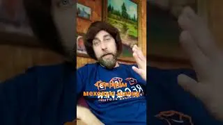 Стираем меховые шапки для бани.