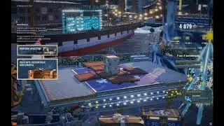world of warships # открываем контейнеры # 50